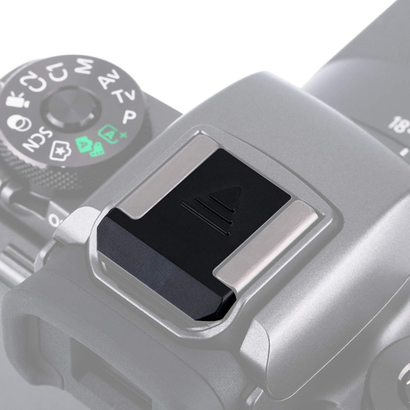 Nikon Camera D3500 - Camera Hot Shoe Cover Protector Cap