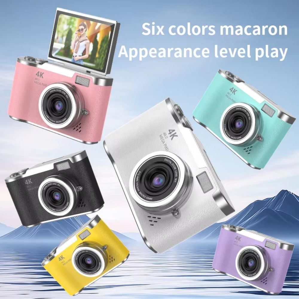 Lighting In Photography Definition - High-Definition HD Digital Camera Flip Screen