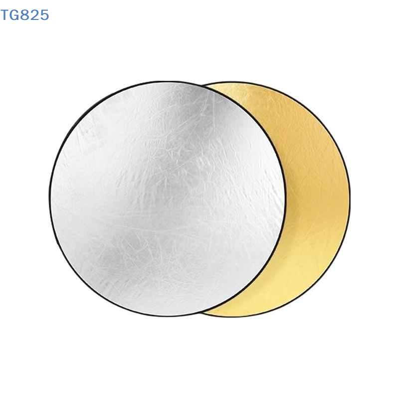 Photography Lighting Reflectors - 【AN】【SA】2 In 1 Photography Light Reflector