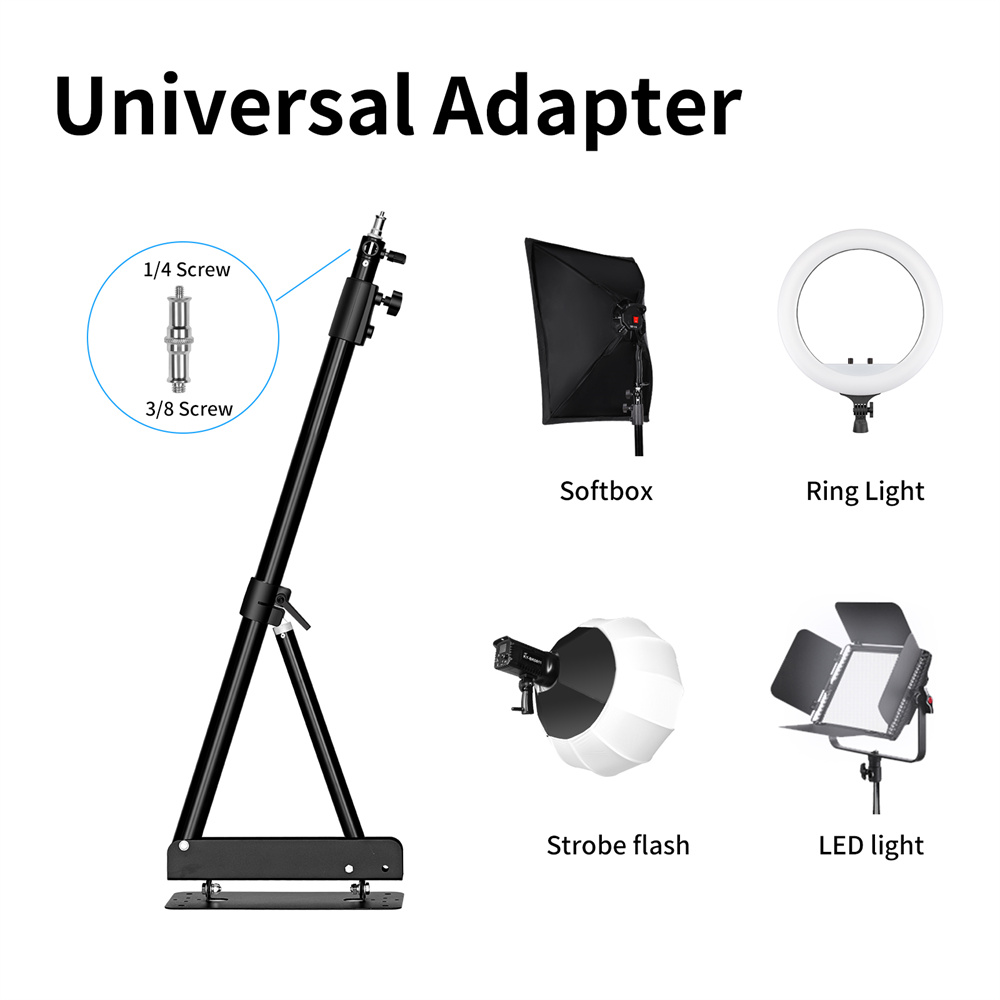 100/135/ 170cm Wall Mounting T - Photography Lighting Umbrella review and price