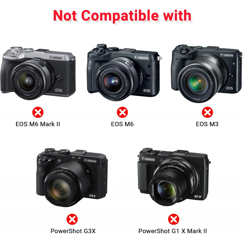 Camera Hot Shoe Cover Protecto - Nikon Camera D3500 review and price