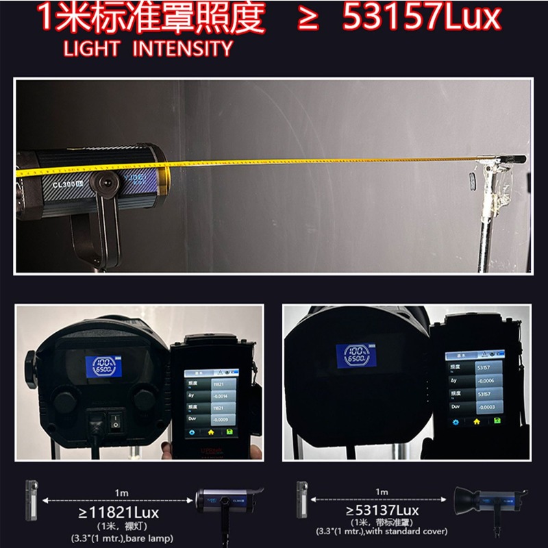 300W live stream filling defin - Lighting In Photography Definition review and price