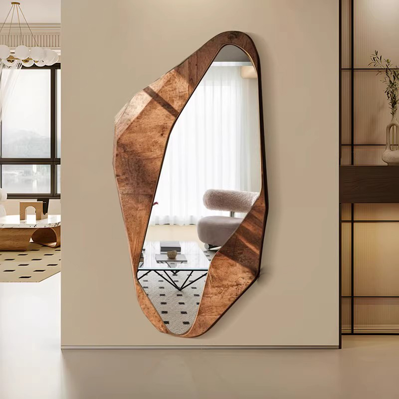 Art Photography Mirror Irregul - Lighting In Photography Definition review and price