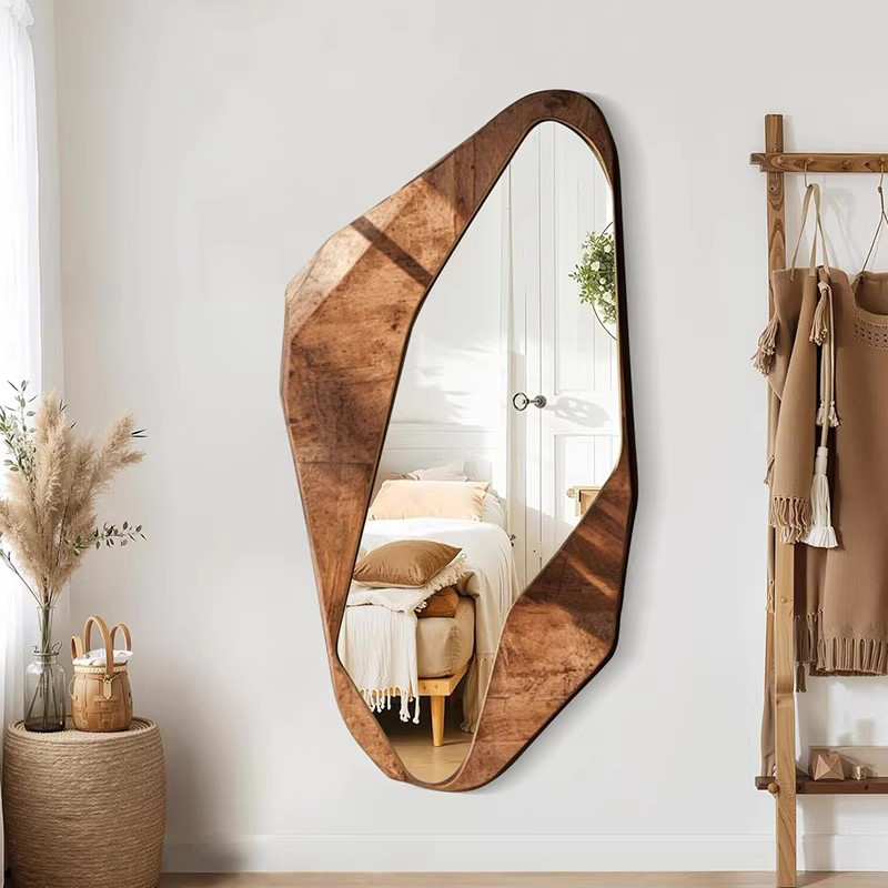 Art Photography Mirror Irregul - Lighting In Photography Definition review and price