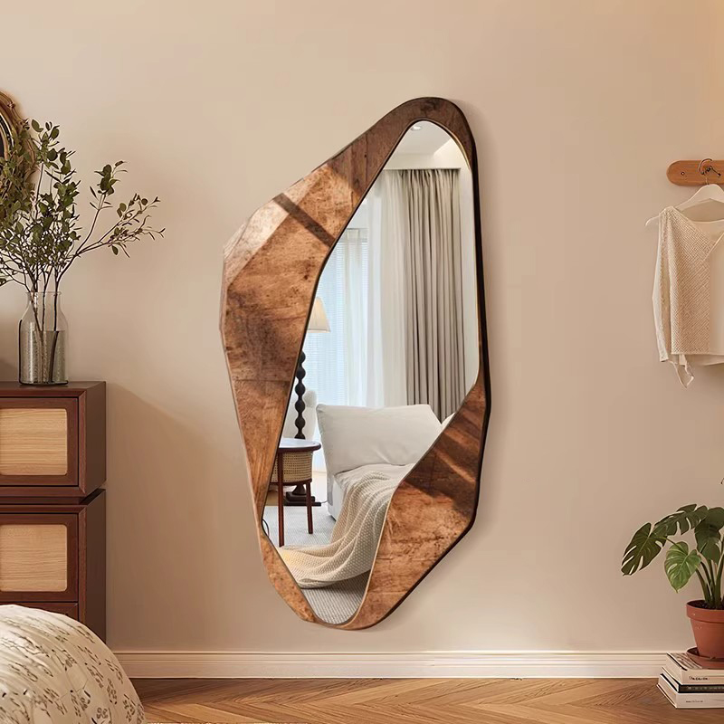 Art Photography Mirror Irregul - Lighting In Photography Definition review and price