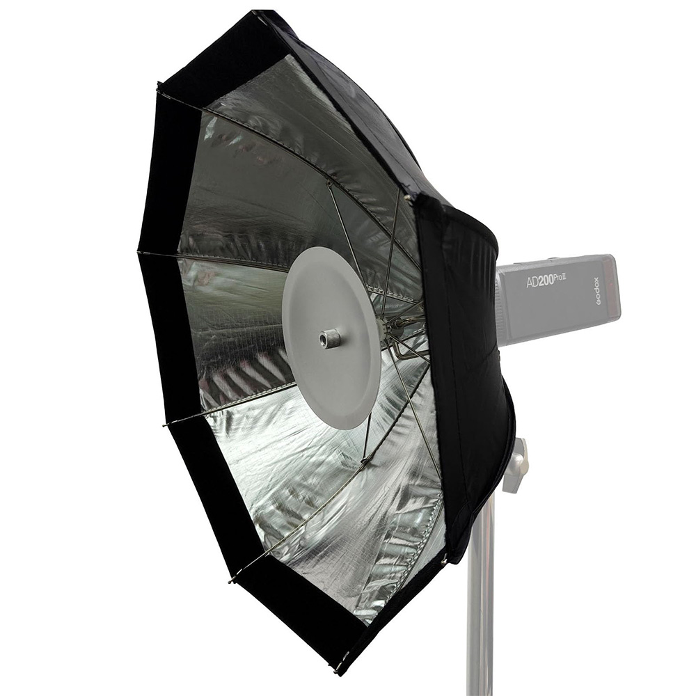 Godox AD-S7 Multifunctional So - Photography Lighting Umbrella review and price
