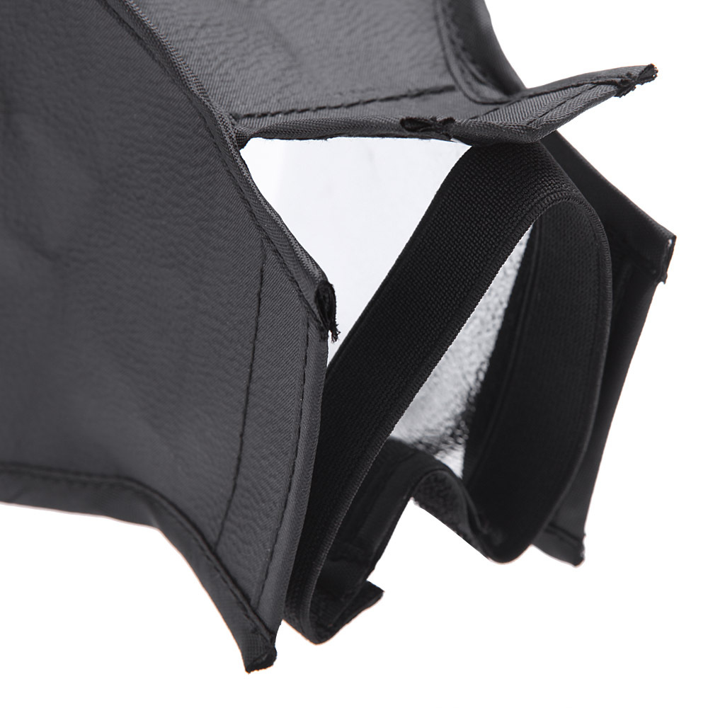 15x17cm Softbox Reflector Flas - Photography Lighting Reflectors review and price