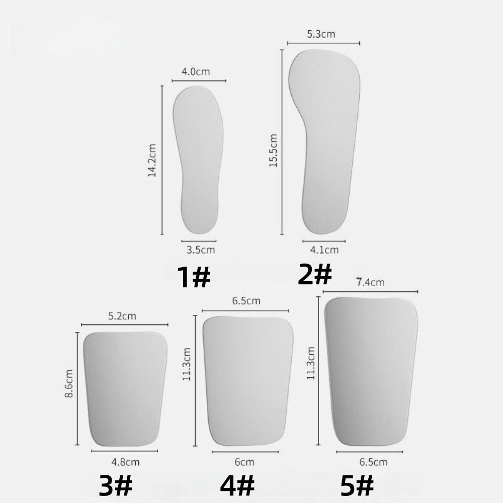 Dental Anti-Fog Mirrors Set Wi - Photography Lighting Reflectors review and price