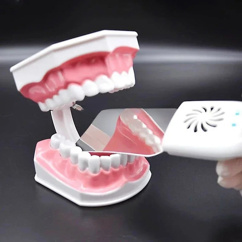 Orthodontic Mirror with Light, - Photography Lighting Reflectors review and price