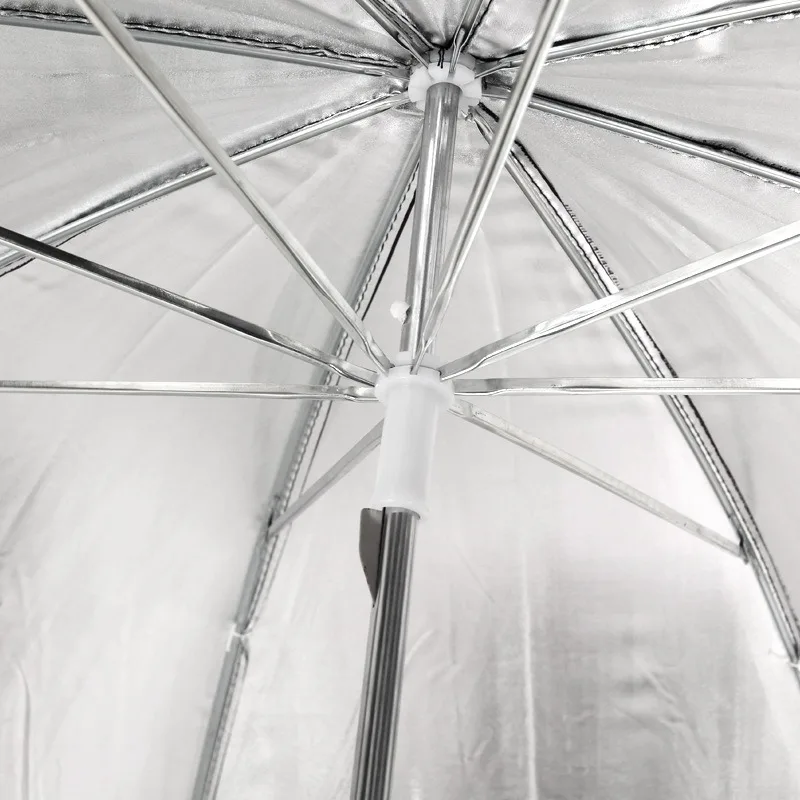 2026 Black Durable 33-inch Ref - Photography Lighting Umbrella review and price