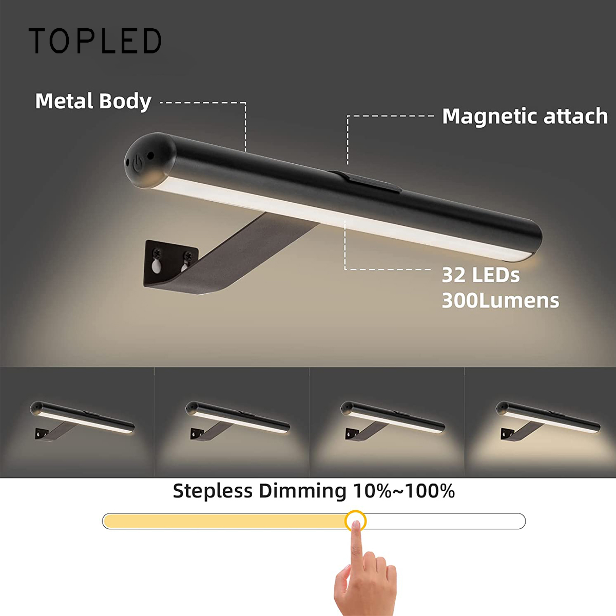 Painting Picture Light Portrai - Photography Lighting Wireless review and price