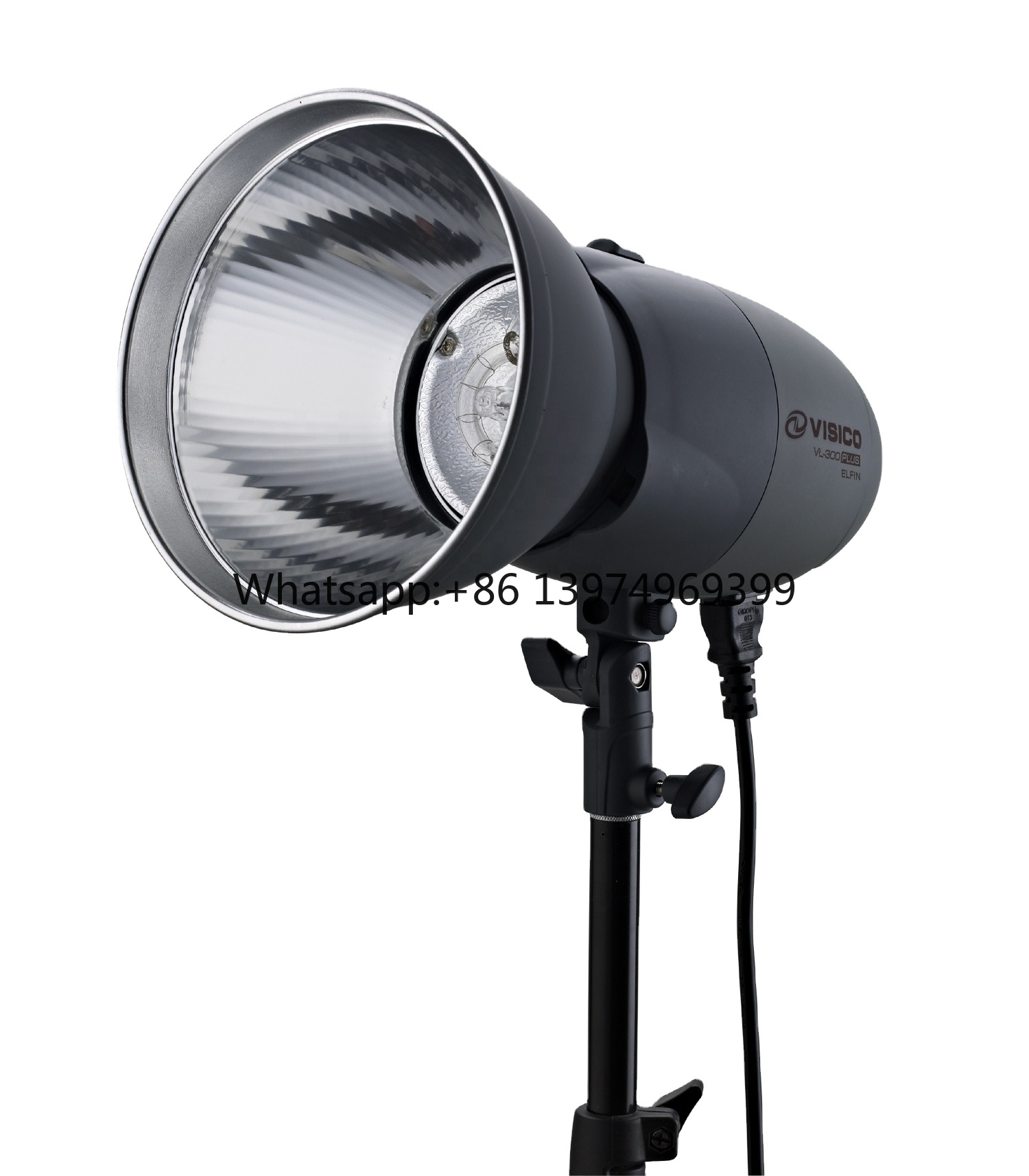 110 220v  300w Mount Studio Fl - Photography Lighting Wireless review and price