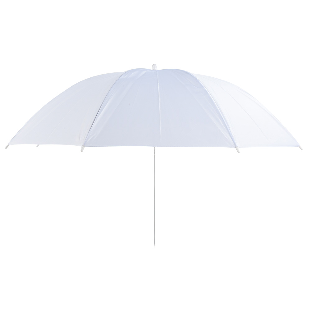 33 Inch Translucent White Soft - Photography Lighting Umbrella review and price