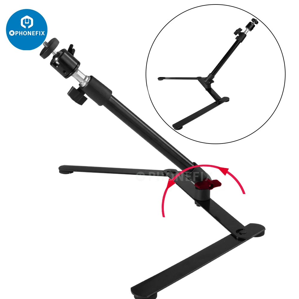 48MP Microscope Camera Set Uni - Lighting In Photography Definition review and price