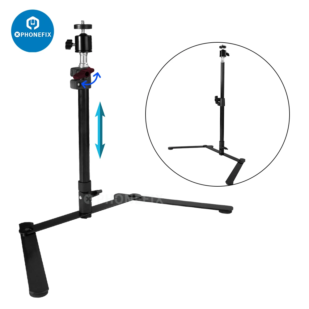 48MP Microscope Camera Set Uni - Lighting In Photography Definition review and price