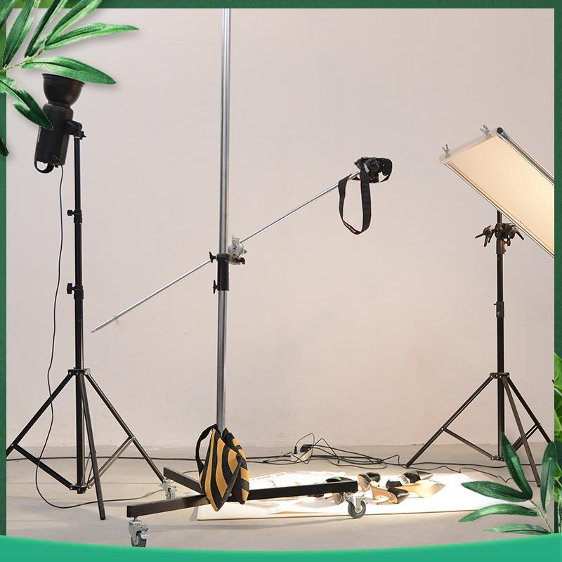 (NEW) Metal Heavy Duty Grip He - Photography Lighting Wireless review and price