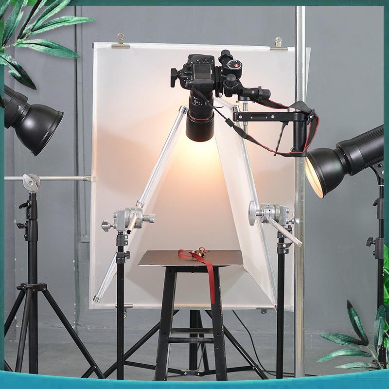 (NEW) Metal Heavy Duty Grip He - Photography Lighting Wireless review and price