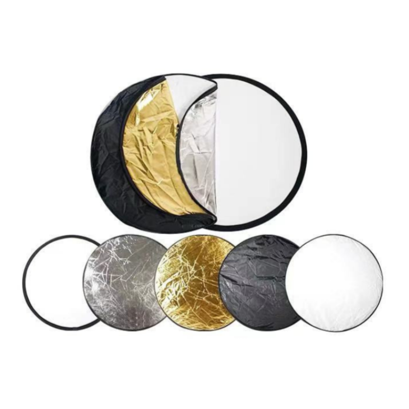 HUANYINGBJB Portable 5 in 1 Ph - Photography Lighting Reflectors review and price
