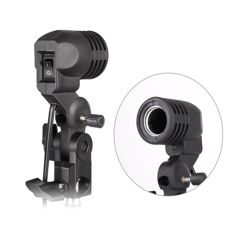 1.8m Cable Cord Light Bulb Sta - Photography Lighting Umbrella review and price
