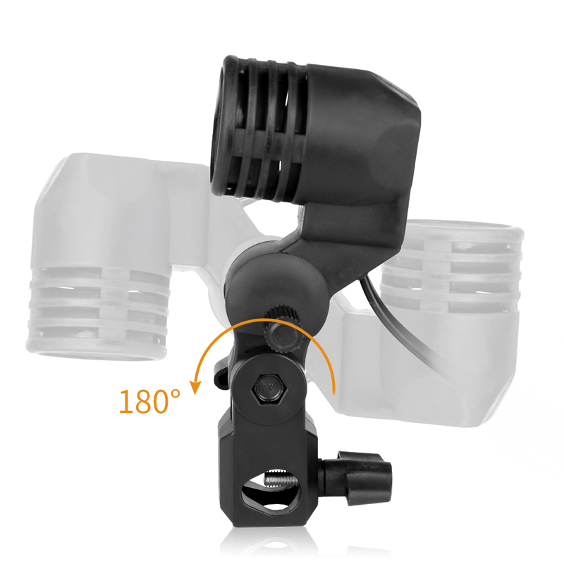 1.8m Cable Cord Light Bulb Sta - Photography Lighting Umbrella review and price