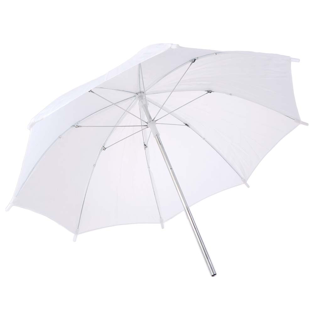 50cm/ 20Inch Photography Umbre - Photography Lighting Umbrella review and price
