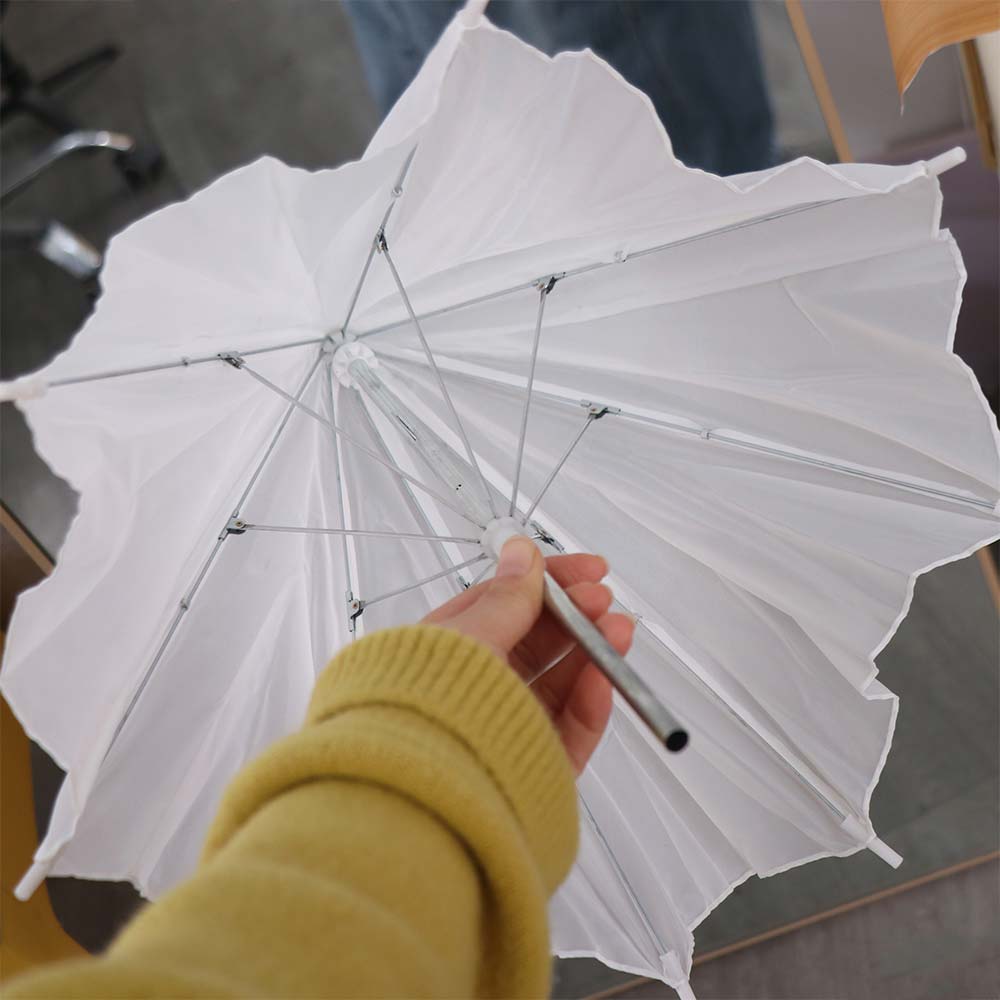 50cm/ 20Inch Photography Umbre - Photography Lighting Umbrella review and price