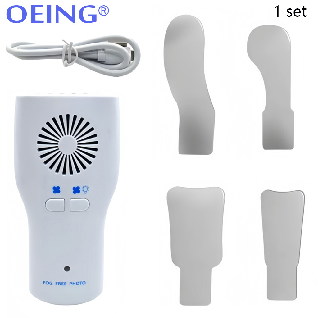 AG Dental Anti-Fog Mirrors Set - Photography Lighting Reflectors review and price