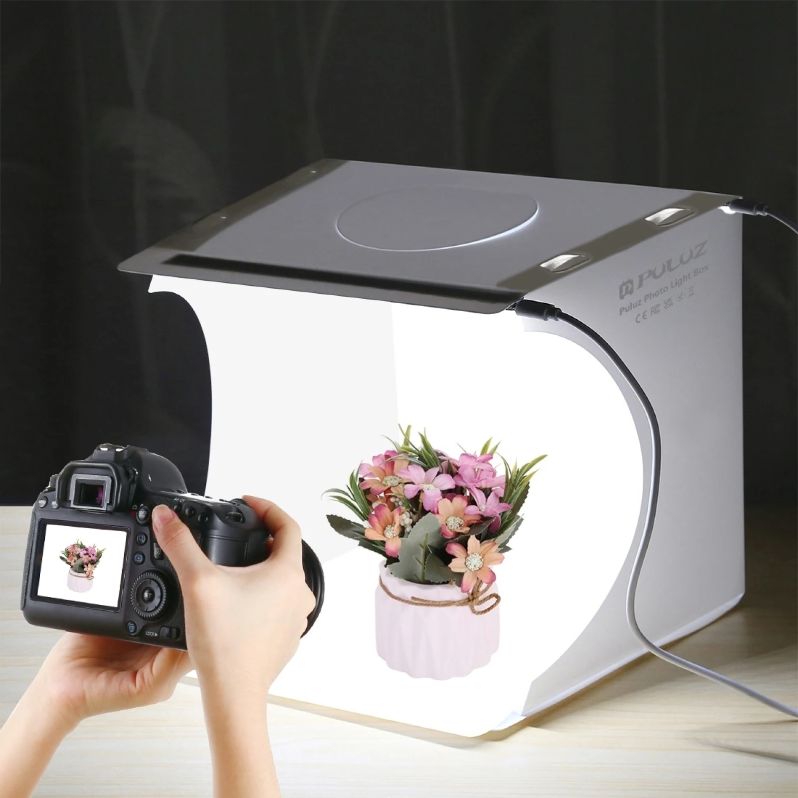 Profession Folding Light box P - Photography Lighting Quotes review and price