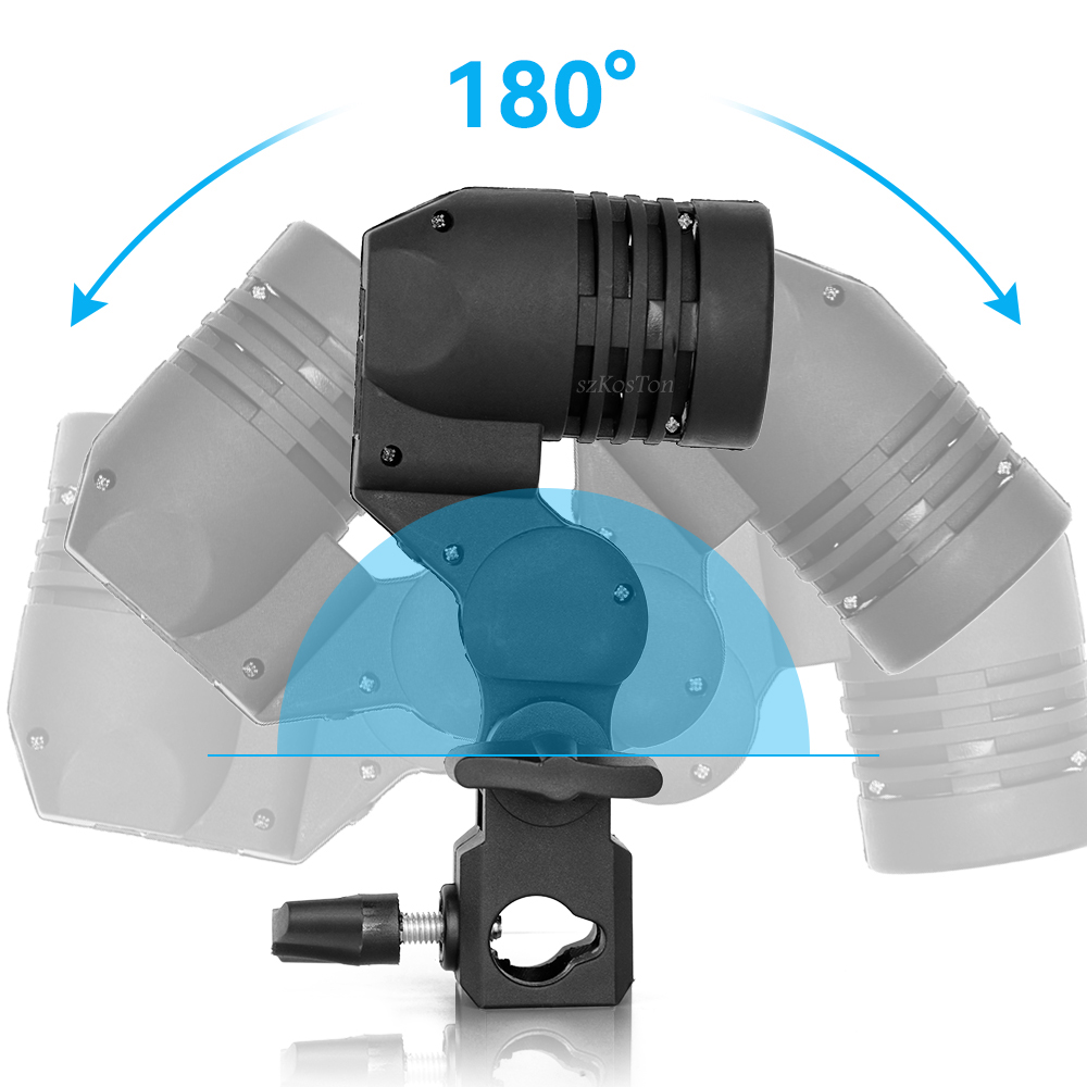 2PCS/1PC E27 Single Head Bulb  - Photography Lighting Umbrella review and price
