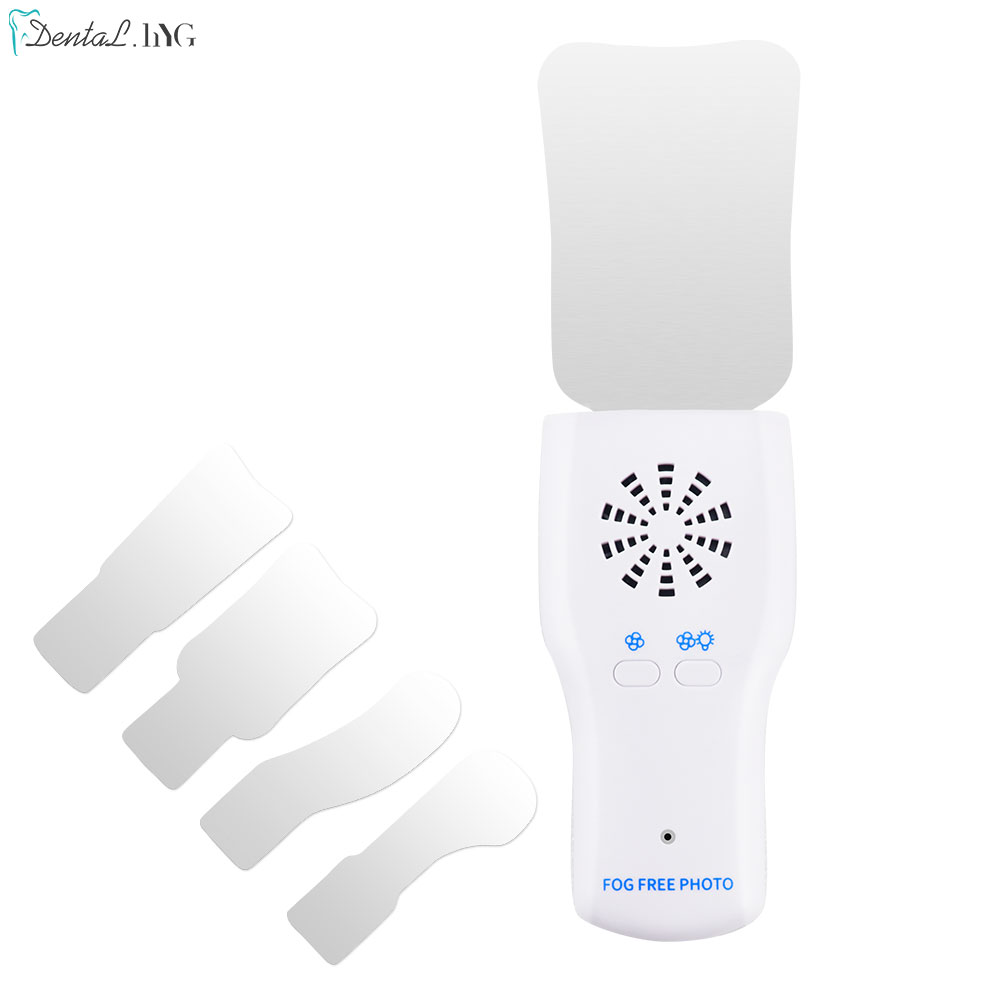 Dental Anti-Fog Mirrors Fog Fr - Photography Lighting Reflectors review and price