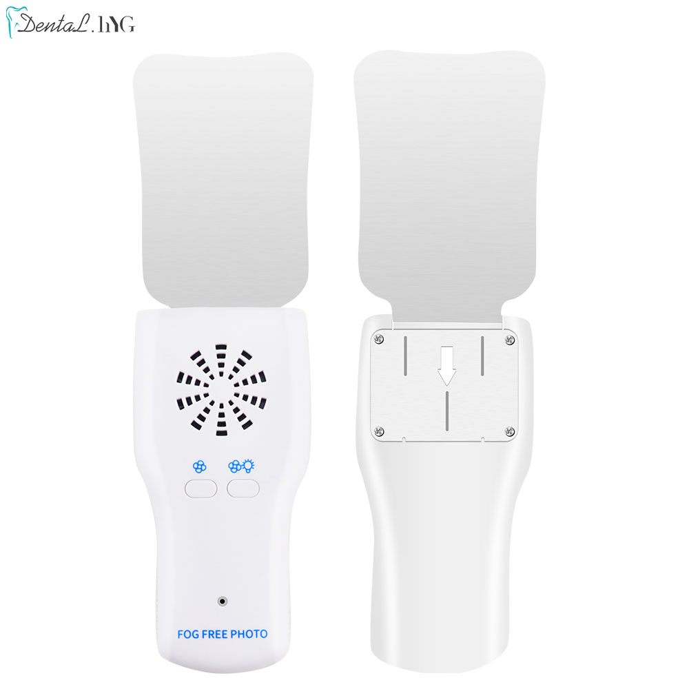 Dental Anti-Fog Mirrors Fog Fr - Photography Lighting Reflectors review and price