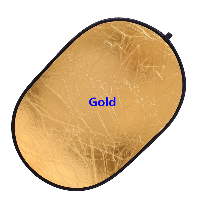 RYH 60x90cm 24''x35'' 5 in 1 M - Photography Lighting Reflectors review and price