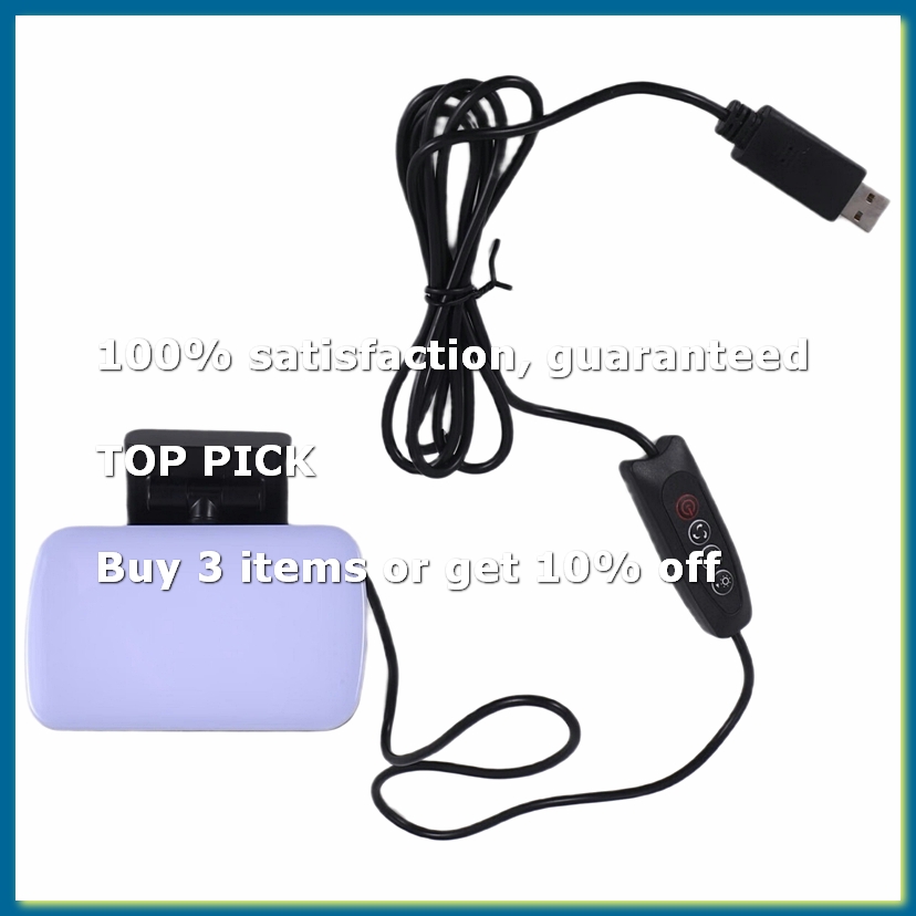 Mini Video Light Conference We - Photography Lighting Portable review and price
