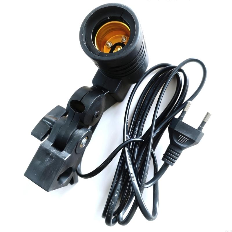  E27 Light Socket Mount with B - Photography Lighting Umbrella review and price