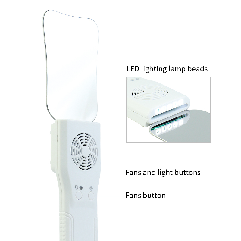 Dental Anti-Fog Mirrors With L - Photography Lighting Reflectors review and price