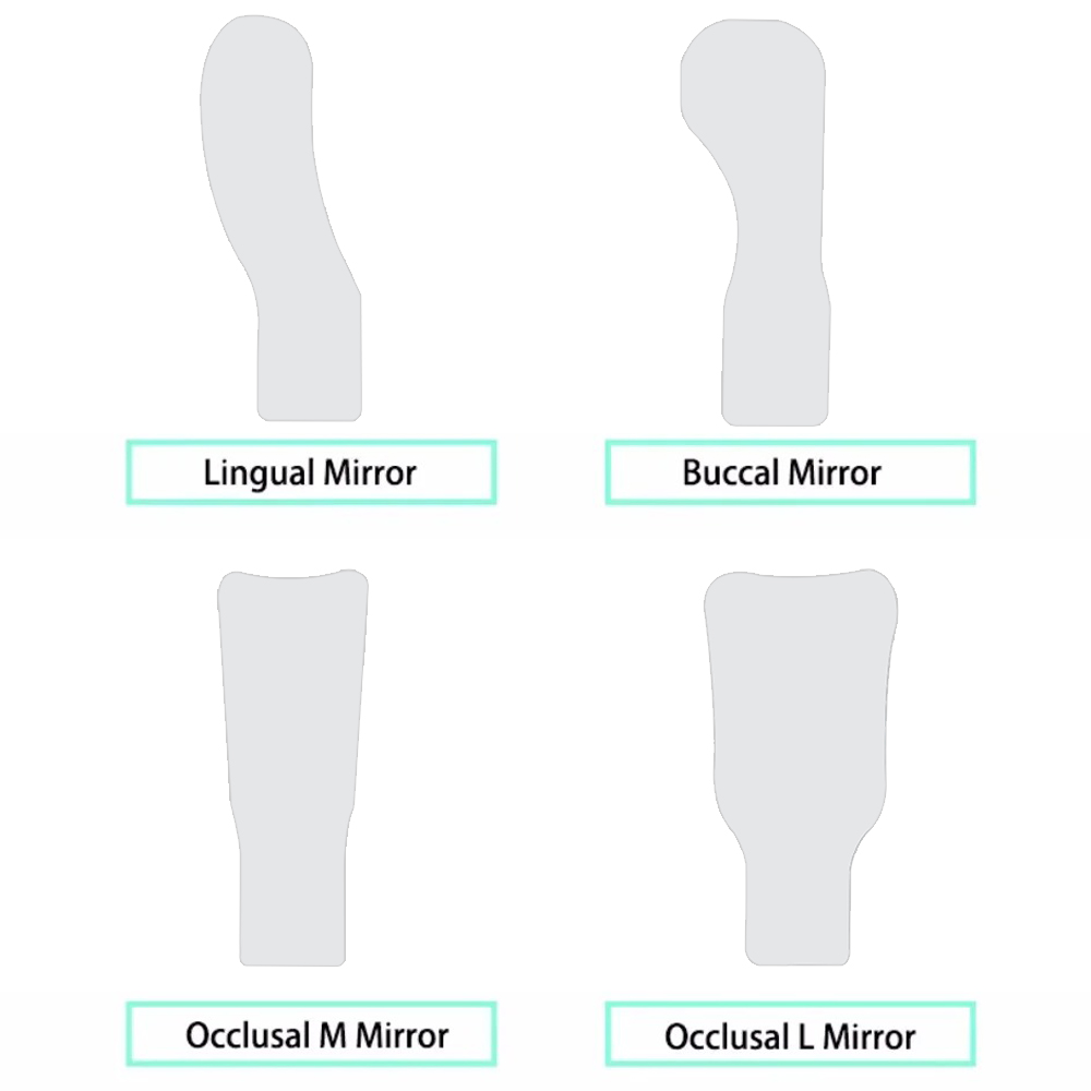 AG Dental Anti-Fog Mirrors Fog - Photography Lighting Reflectors review and price