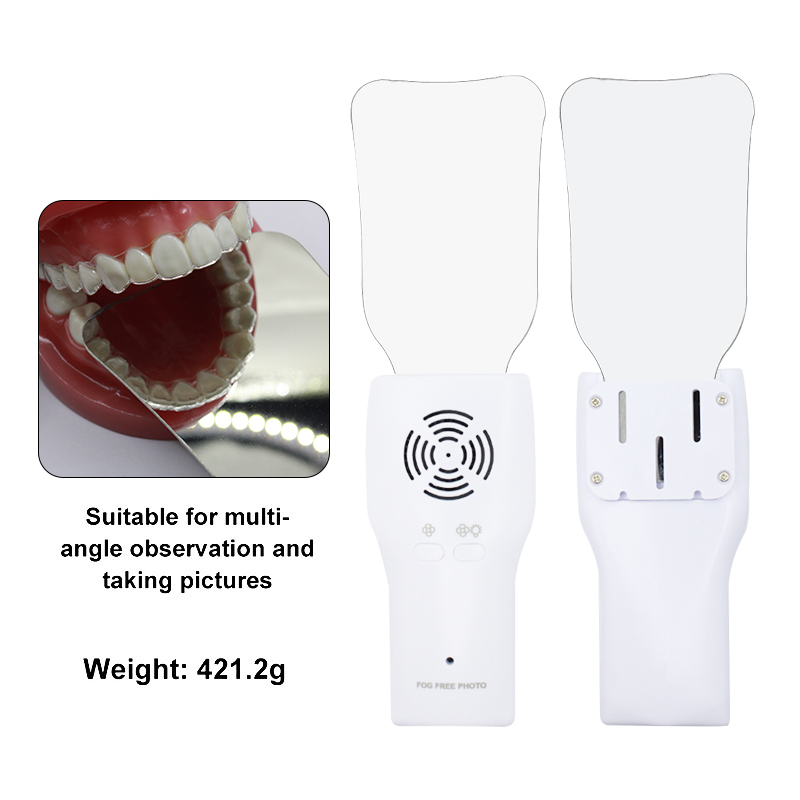 AG Dental Anti-Fog Mirrors Fog - Photography Lighting Reflectors review and price