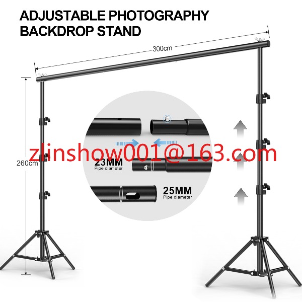Photo Studio Equipment 2.6*3m/ - Photography Lighting Umbrella review and price