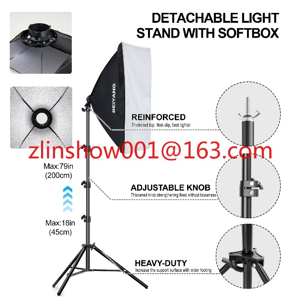 Photo Studio Equipment 2.6*3m/ - Photography Lighting Umbrella review and price