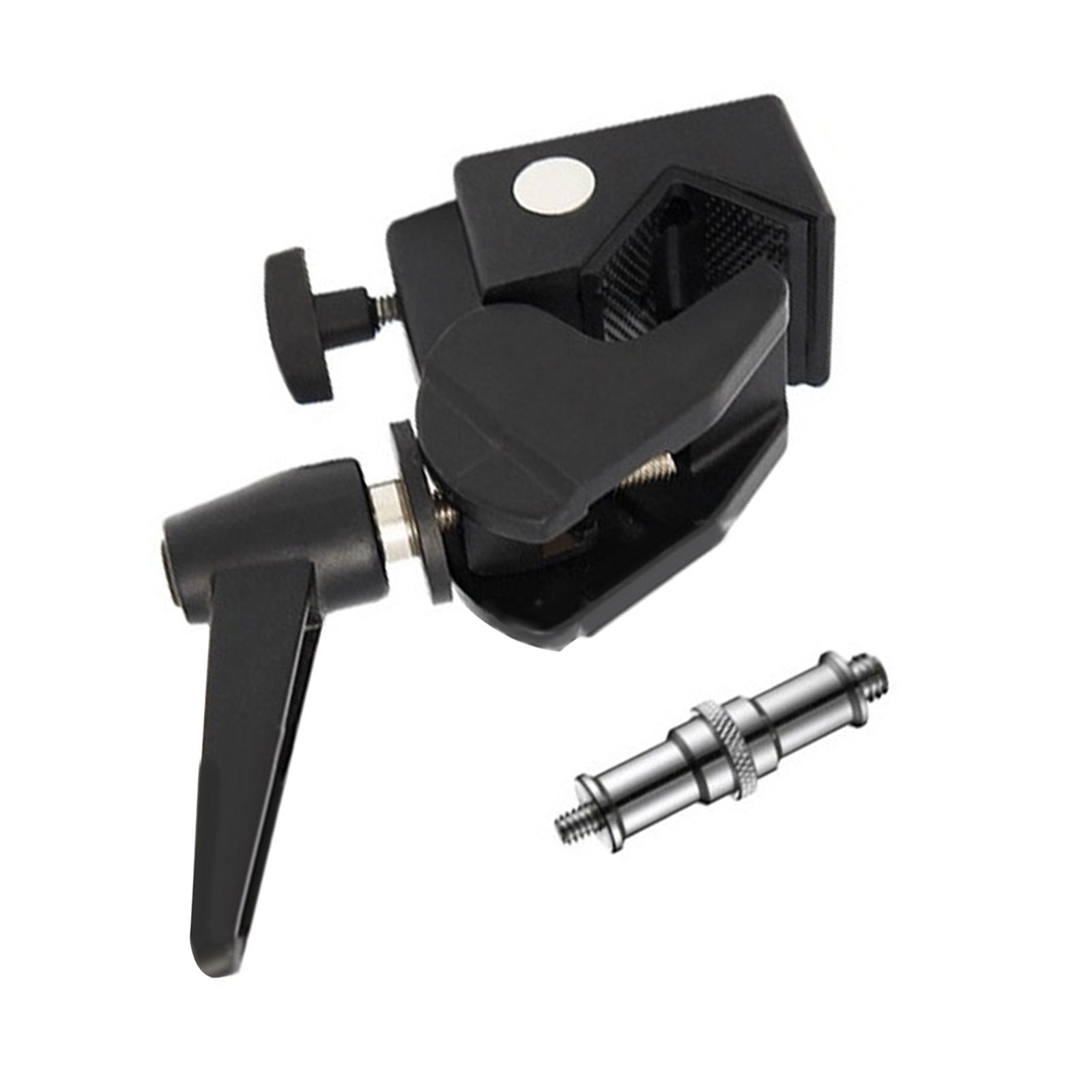 Photography Light Clamp Super  - Photography Lighting Mounting Hardware review and price