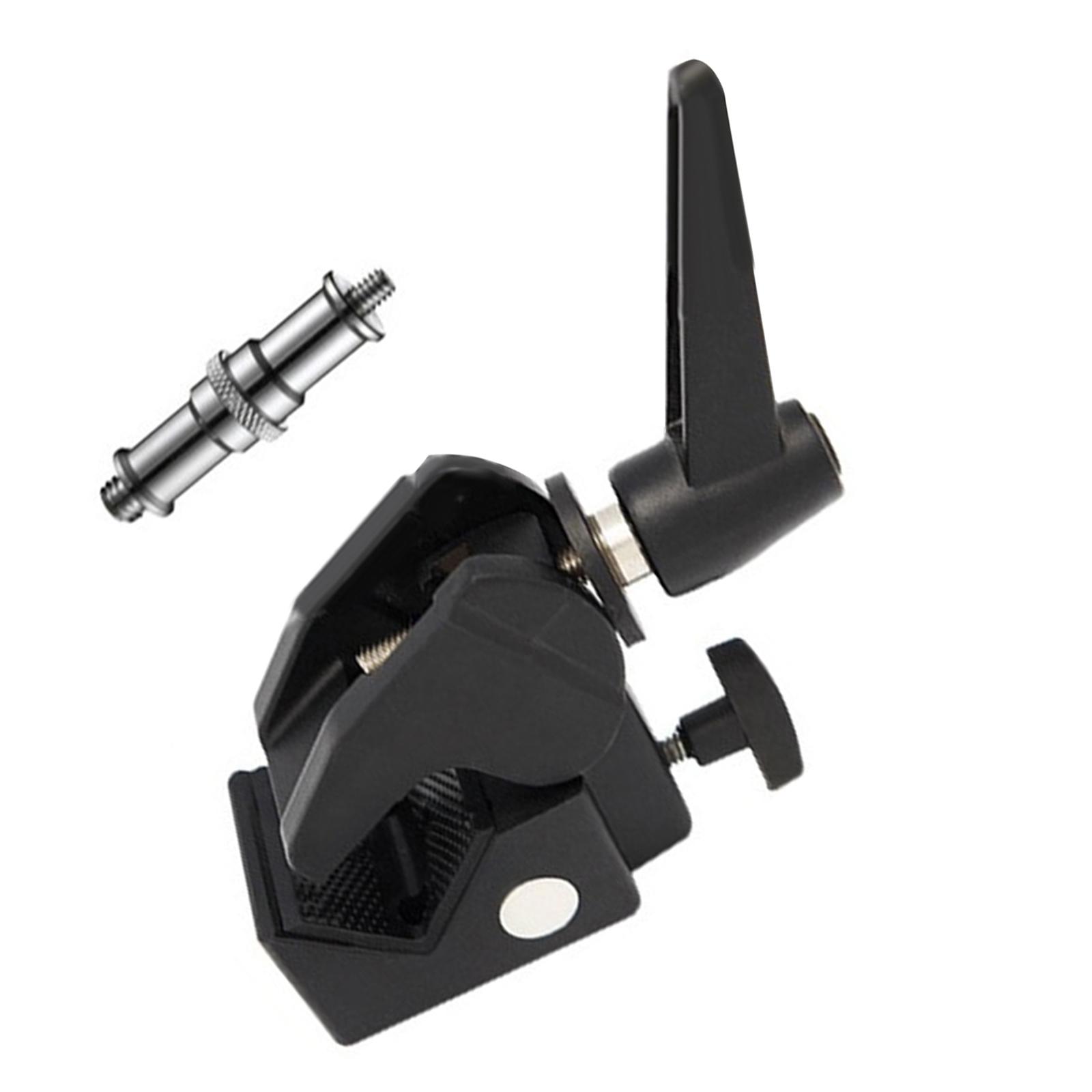 Photography Light Clamp Super  - Photography Lighting Mounting Hardware review and price