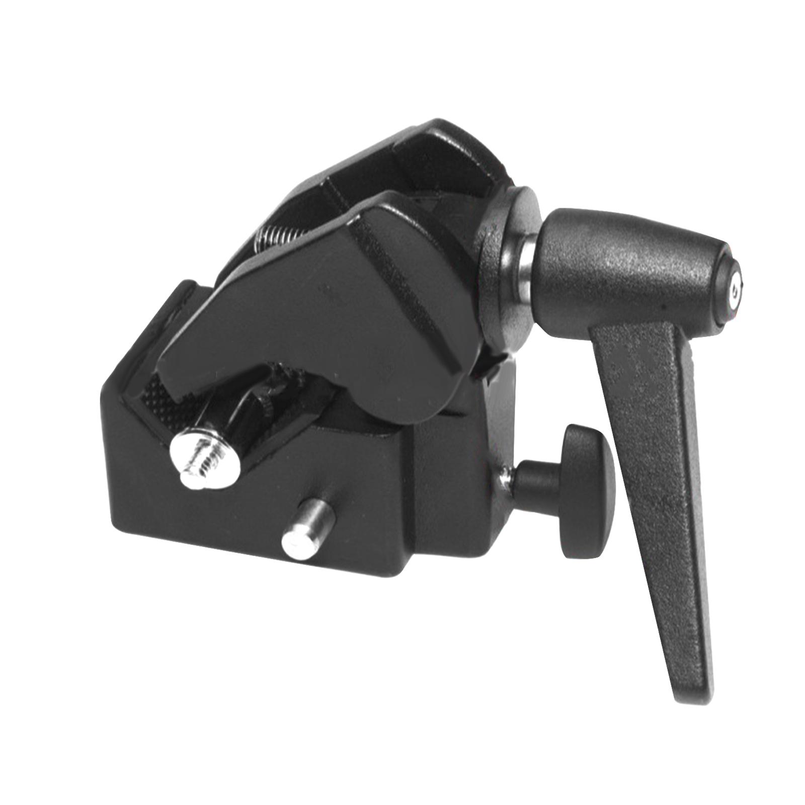 Photography Light Clamp Super  - Photography Lighting Mounting Hardware review and price