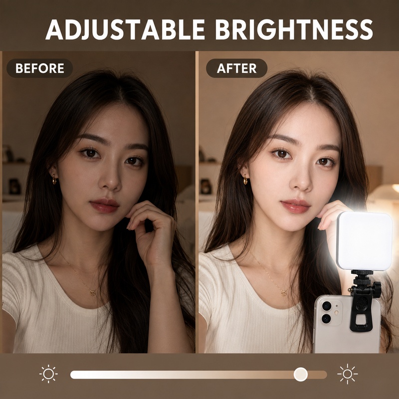 DY11Mini Portable Clip-On Phon - Photography Lighting Portable review and price