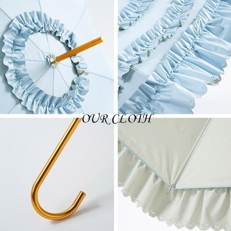 Princess Lace Umbrella Full Li - Photography Lighting Umbrella review and price