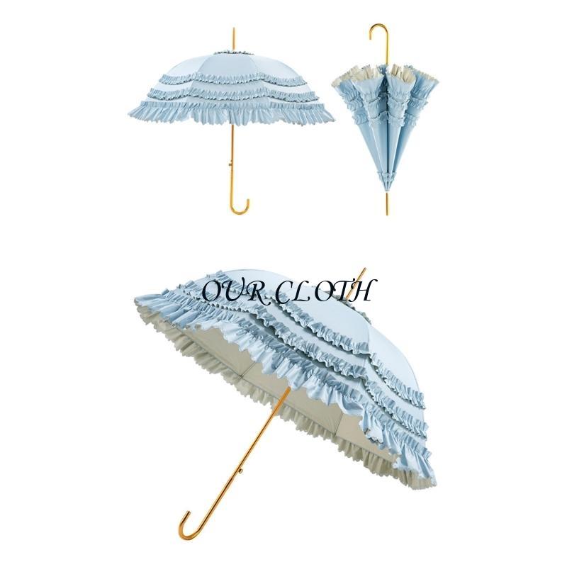 Princess Lace Umbrella Full Li - Photography Lighting Umbrella review and price