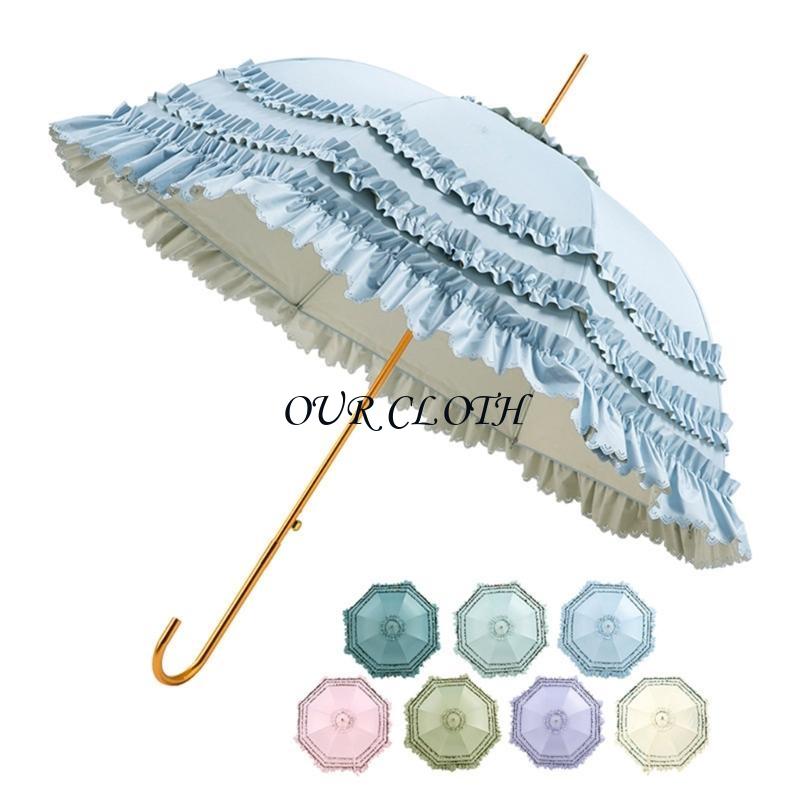 Princess Lace Umbrella Full Li - Photography Lighting Umbrella review and price