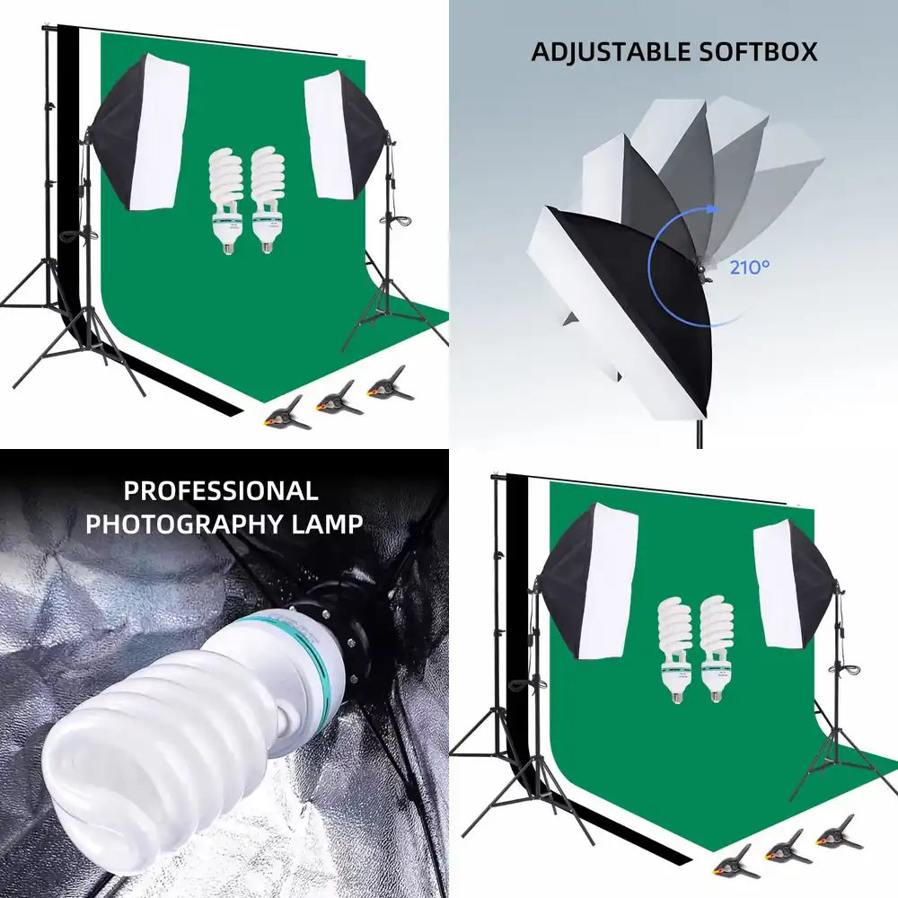 1 Photo Studio Equipment 2.6*3 - Photography Lighting Umbrella review and price