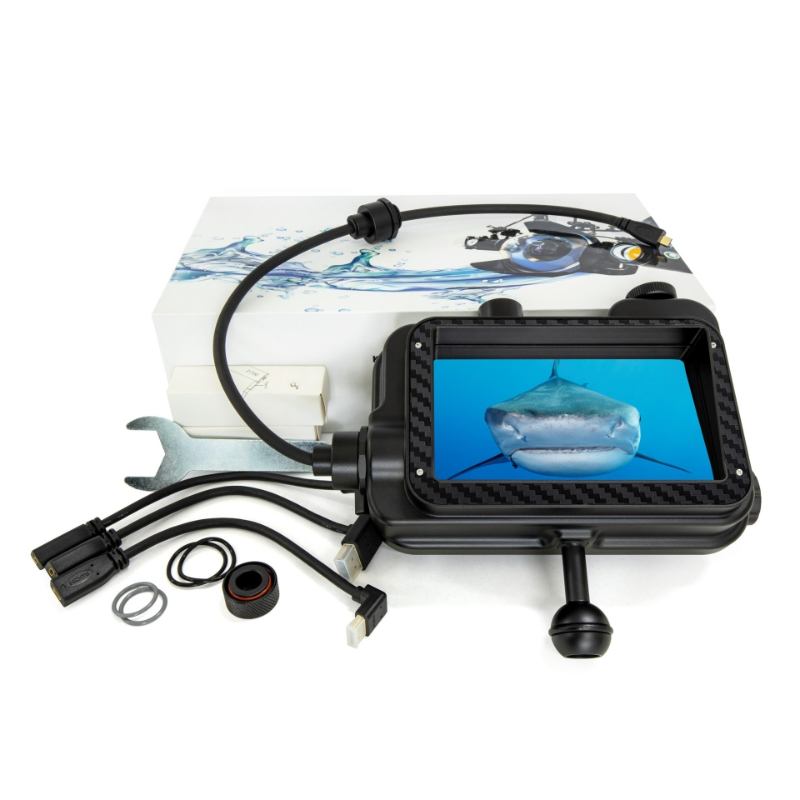 HDR monitor, diving photograph - Lighting In Photography Definition review and price