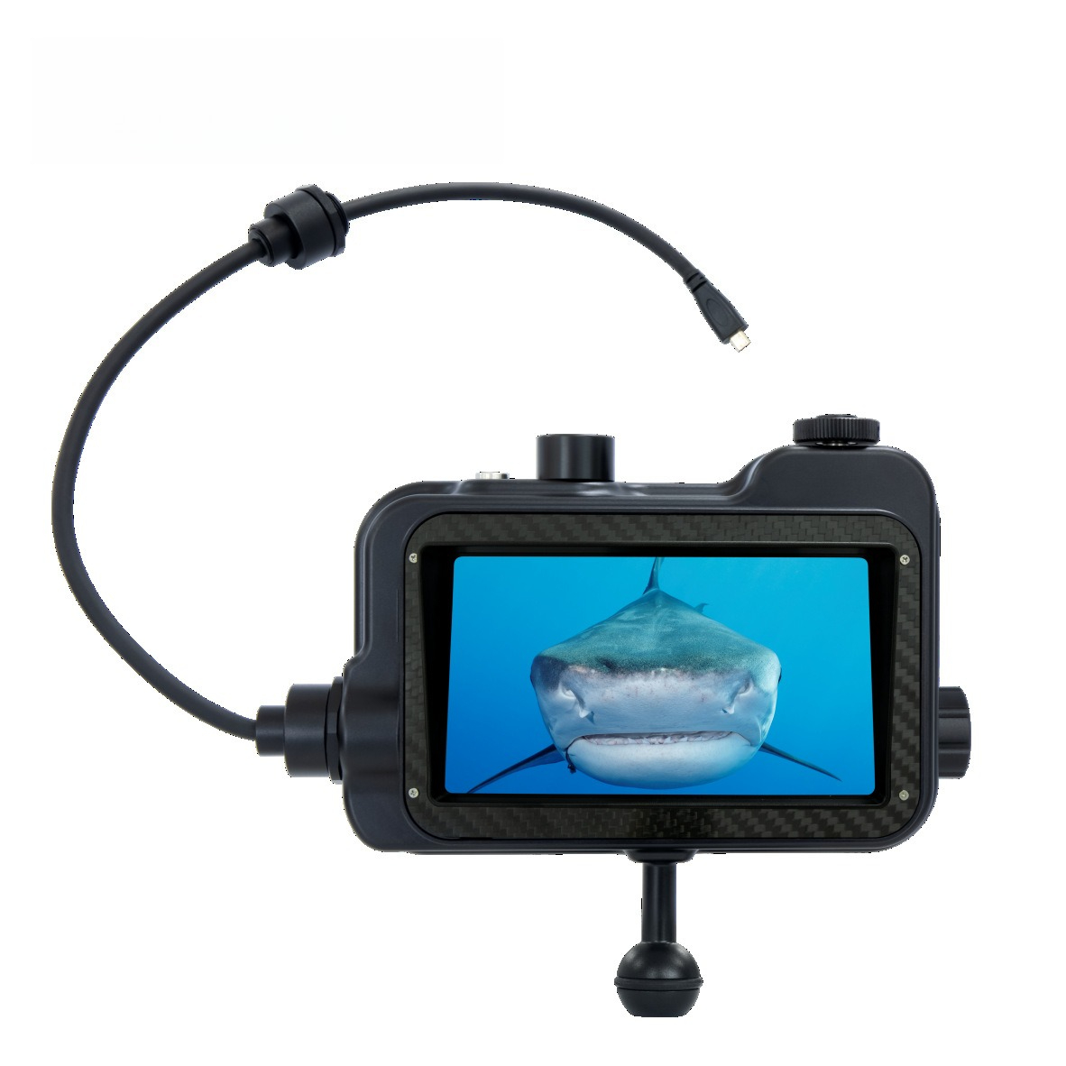 HDR monitor, diving photograph - Lighting In Photography Definition review and price