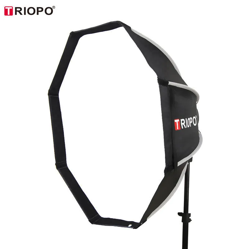 TRIOPO KX  65cm 90cm Softbox   - Photography Lighting Umbrella review and price